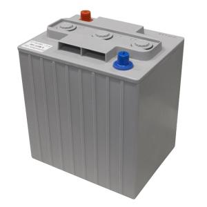 Batteri Gel 6V 180Ah NBA - 1