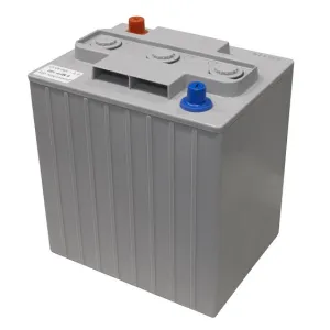 Batteri Gel 6V 180Ah NBA - 1