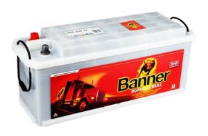 Batteri Banner 12V 135Ah - 1