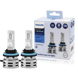 H8 H11 H16 FOG LED Original Philips (utgått) - 1