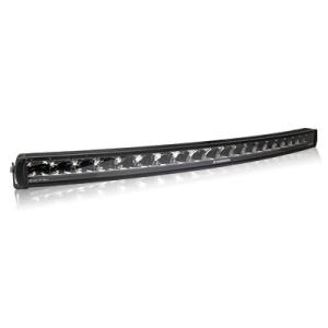 LED Lightbar Curved Genesis 51" 300W Combo R112 - 1