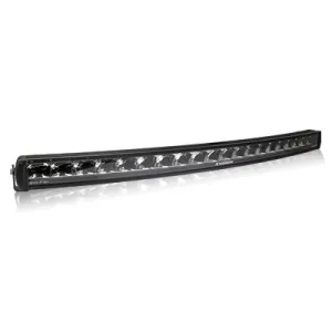 LED Lightbar Curved Genesis 51" 300W Combo R112 - 1