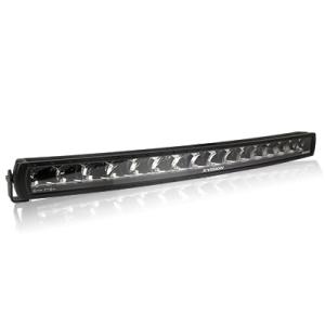 LED Lightbar Curved Genesis 41" 240W Combo R112 - 1