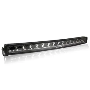 LED Lightbar Curved Genesis 41" 240W Combo R112 - 1