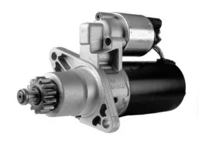 Startmotor 12V 1.4kW - 1