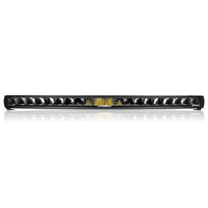 LED Lightbar Curved Genesis 51" 300W Combo R112 - 2