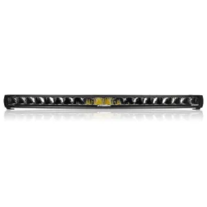 LED Lightbar Curved Genesis 51" 300W Combo R112 - 2