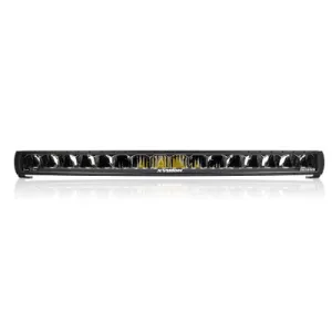 LED Lightbar Curved Genesis 41" 240W Combo R112 - 2