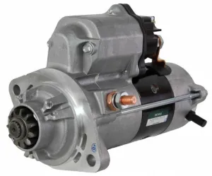 Startmotor 12V 2.7kW - 1