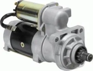 Startmotor 24V 4.0kW - 1
