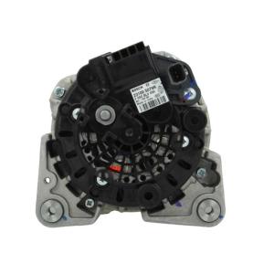 Generator 14V 200A, original Valeo - 2