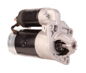 Startmotor 12V 0.6kW 9 kuggar CW - 1
