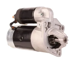 Startmotor 12V 0.6kW 9 kuggar CW - 1