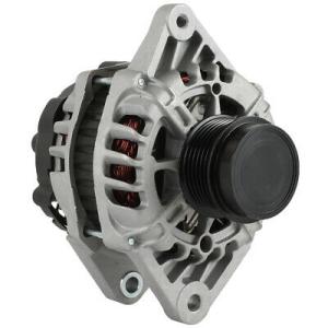 Generator 12V 90A, original Valeo - 1