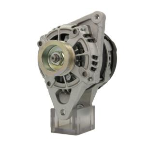 Generator 12V 130A, original Denso - 1