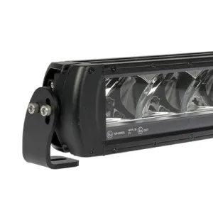 LED Lightbar Curved Genesis 51" 300W Combo R112 - 4