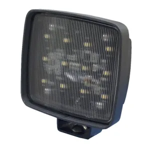 LED Backljus 18W Wide Flood ECE-R23 - 1