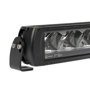LED Lightbar Curved Genesis 41" 240W Combo R112 - 4