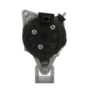 Generator 12V 130A, original Denso - 2
