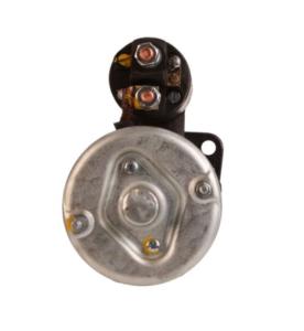 Startmotor 12V 0.8kW 9 Kuggar CW - 4