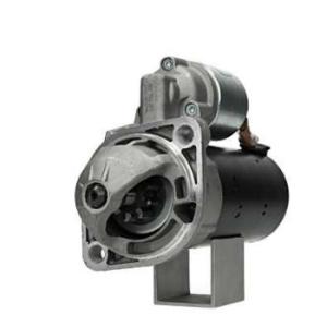 Startmotor 12V 2.3kW 2-polig - 1