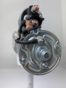 Startmotor 12V 2.3kW 2-polig - 2