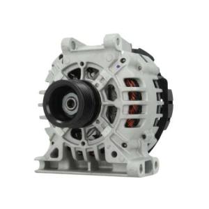Generator 12V 90A, original Valeo - 1