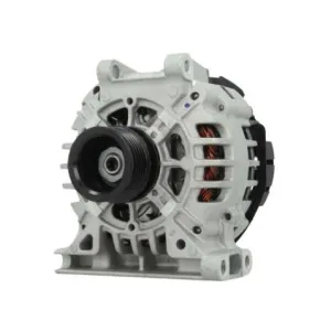 Generator 12V 90A, original Valeo - 1