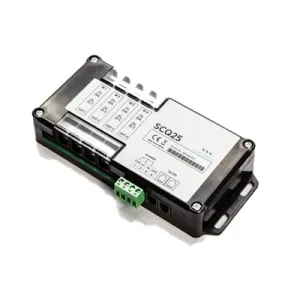 PICO SCQ25 Quadro shunt 4x 25A - 1