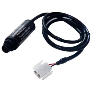 Motordata-gateway, J1708 till NMEA 2000 - 1