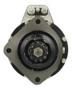 Startmotor 24V 9.0kW - 1