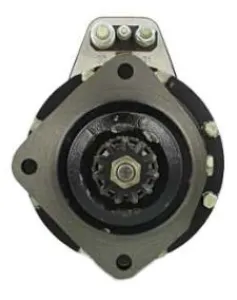 Startmotor 24V 9.0kW - 1