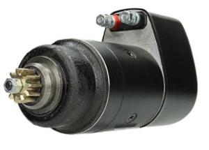 Startmotor 12V 3.6kW - 1