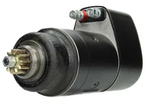 Startmotor 12V 3.6kW - 1