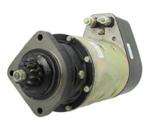 Startmotor 24V 9.0kW - 2