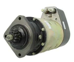 Startmotor 24V 9.0kW - 2