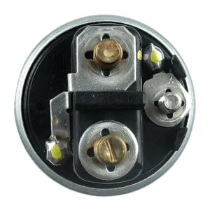 Solenoid Valeo 12V - 3