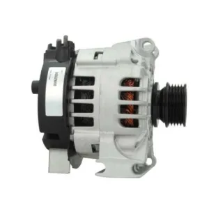 Generator 12V 90A, original Valeo - 3