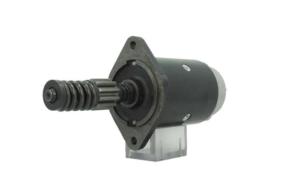Startmotor 12V 1.1kW - 1