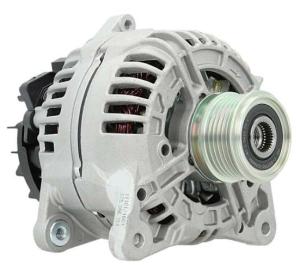 Generator 12V 150A, original Bosch - 1