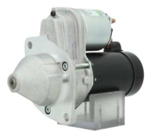 Startmotor 12V 0.7kW - 1