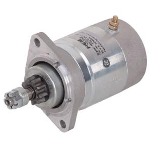 Startmotor 12V 0.6kW - 1