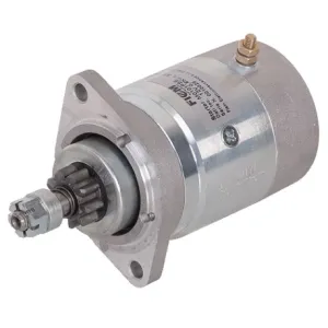 Startmotor 12V 0.6kW - 1