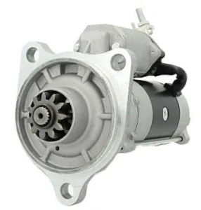 Startmotor 24V 6.0kW - 1