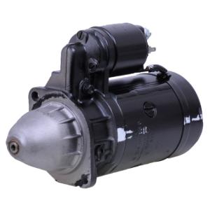 Startmotor 12V 1.5kW 9 kuggar CW - 1