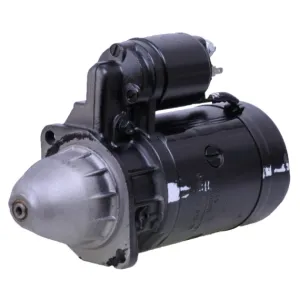 Startmotor 12V 1.5kW 9 kuggar CW - 1