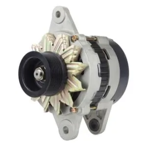 Generator 24V 50A, original Nikko - 1