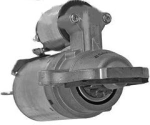 Startmotor 12V 1.4kW - 1