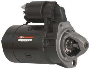 Startmotor 12V 1.1kW - 1
