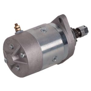 Startmotor 12V 0.6kW - 2
